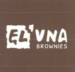 Trademark EL'VNA BROWNIES