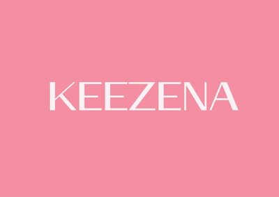 Trademark KEEZENA