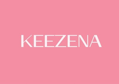 Trademark KEEZENA