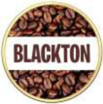 Trademark BLACKTON DAN LUKISAN