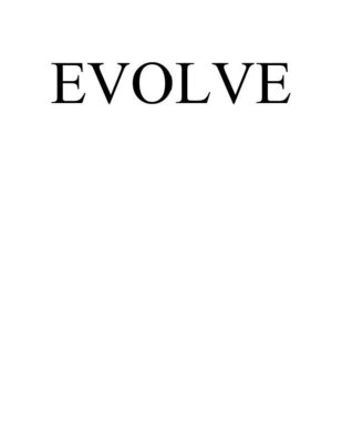 Trademark EVOLVE