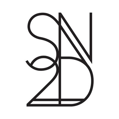 Trademark S2ND Logo