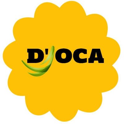 Trademark D'OCA