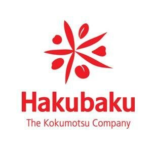 Trademark Hakubaku The Kokumotsu Company & Gambar