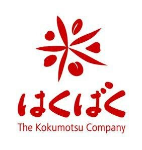 Trademark The Kokumotsu Company & Huruf Jepang & Gambar