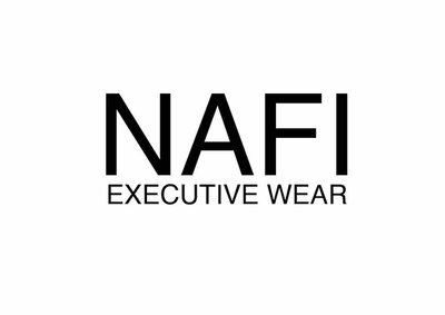 Trademark NAFI EXECUTIVE WEAR