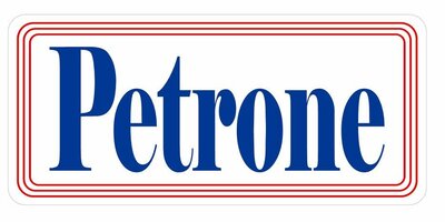 Trademark PETRONE