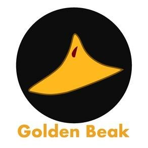 Trademark GOLDEN BEAK