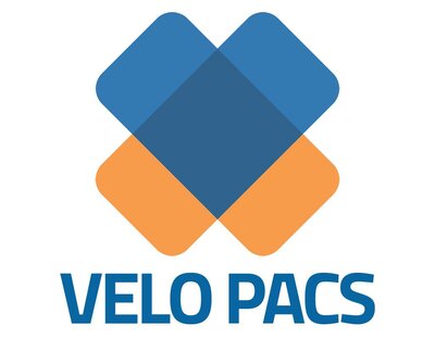 Trademark VELO PACS + Lukisan