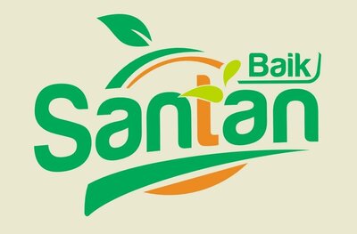 Trademark Santan Baik