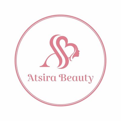 Trademark ATSIRA BEAUTY + LUKISAN