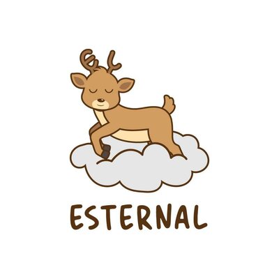 Trademark ESTERNAL