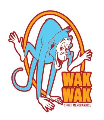 Trademark Wak Wak