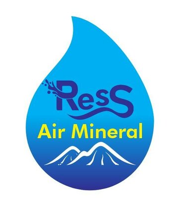 Trademark Ress Air Mineral