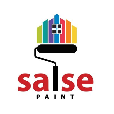 Trademark SALSE PAINT & Lukisan