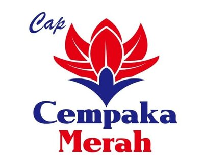 Trademark Cempaka Merah