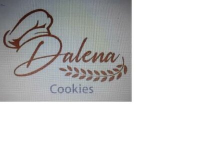 Trademark Dalena Cookies