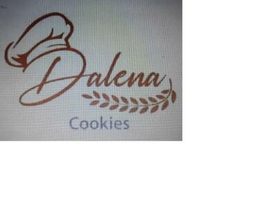 Trademark Dalena Cookies