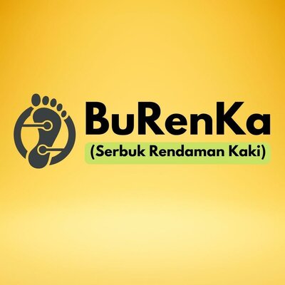 Trademark BuRenKa