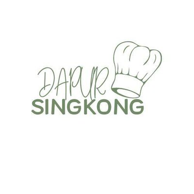 Trademark Dapur Singkong