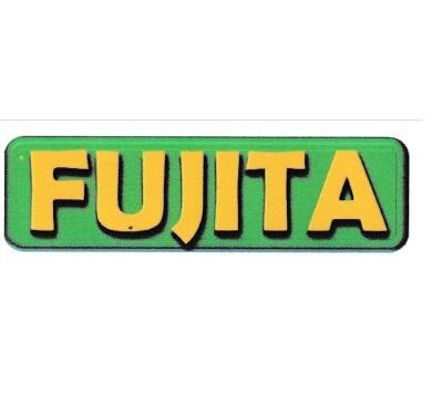 Trademark FUJITA