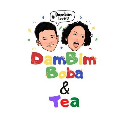Trademark Dambim Boba & Tea