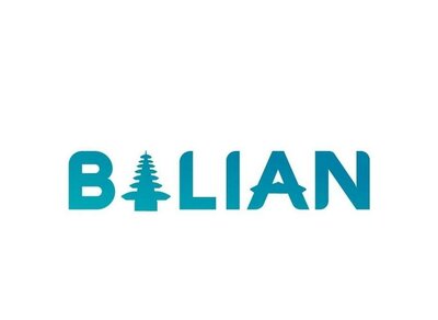 Trademark BALIAN DAN LOGO