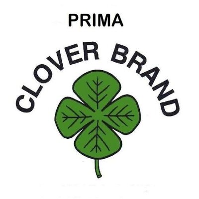 Trademark PRIMA CLOVER BRAND & LOGO