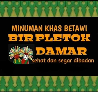 Trademark Bir Pletok Damar