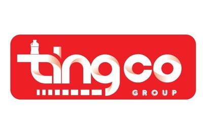 Trademark tingco GROUP