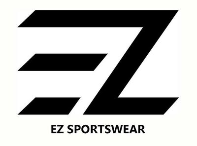 Trademark EZ SPORTSWEAR + LOGO