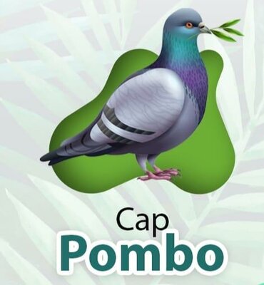 Trademark Cap Pombo