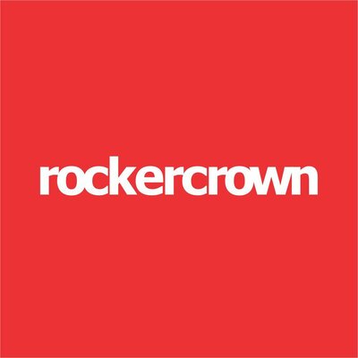 Trademark rockercrown