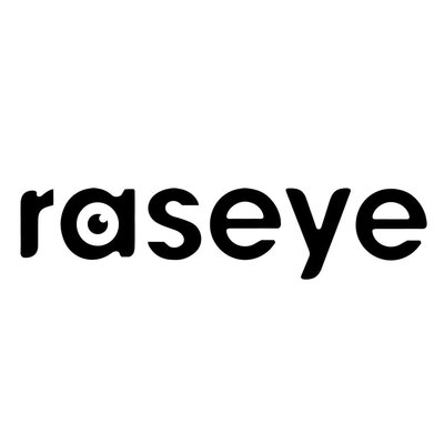 Trademark RAS EYE