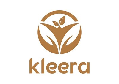 Trademark KLEERA + Logo