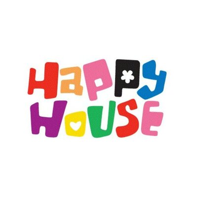 Trademark Happy House
