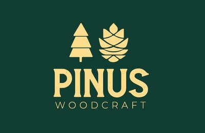 Trademark Pinus Woodcraft