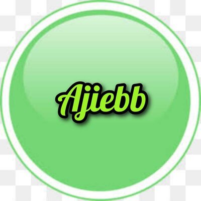 Trademark Ajiebb