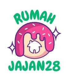 Trademark Rumah Jajan 28