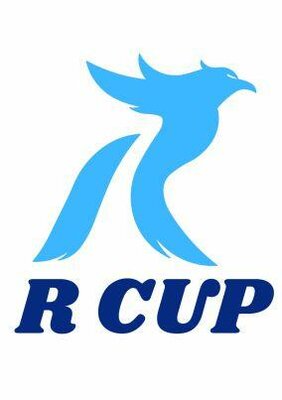 Trademark R CUP