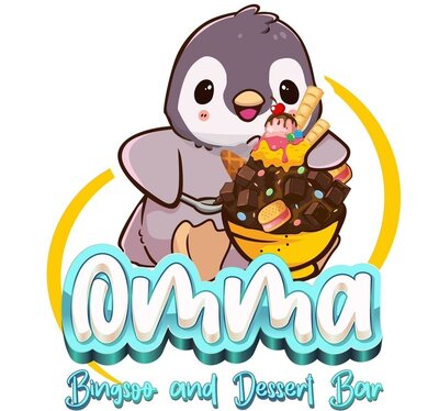 Trademark OMMA Bingsoo and Dessert Bar