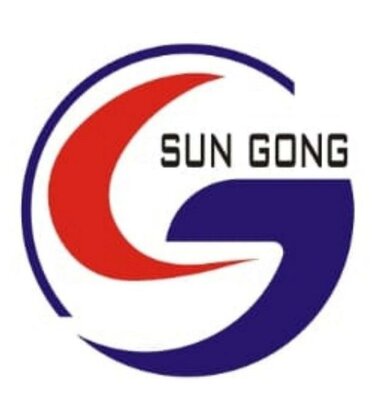 Trademark SUN GONG DAN LOGO