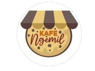 Trademark Kafe Ngemil