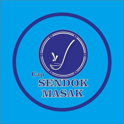 Trademark cap Sendok Masak