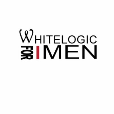 Trademark WHITELOGIC FOR MEN