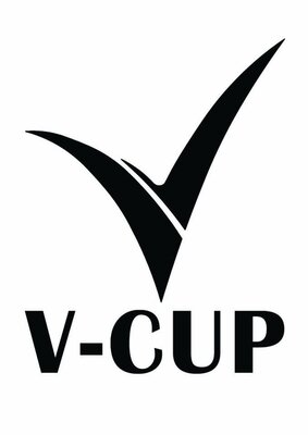 Trademark V CUP