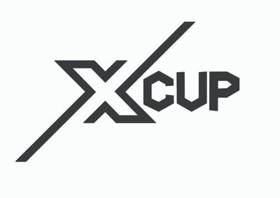 Trademark X CUP