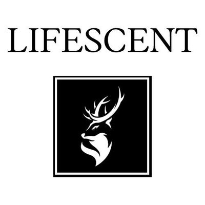 Trademark LIFESCENT + Logo