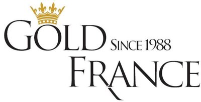 Trademark GOLDFRANCE SINCE 1988