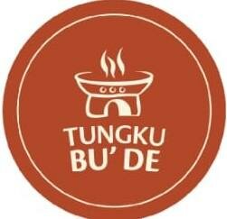 Trademark tungku bu'de